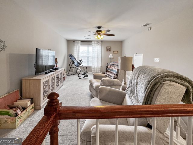 100 Crape Myrtle Drive, Griffin, GA 30223