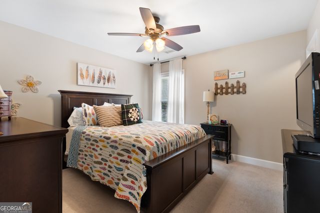 100 Crape Myrtle Drive, Griffin, GA 30223