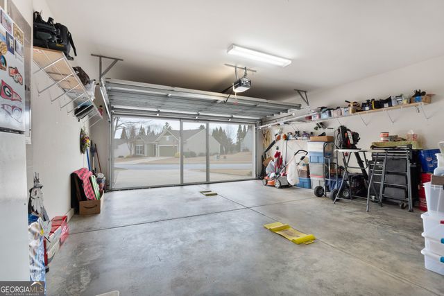 100 Crape Myrtle Drive, Griffin, GA 30223