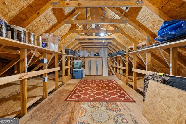 100 Crape Myrtle Drive, Griffin, GA 30223