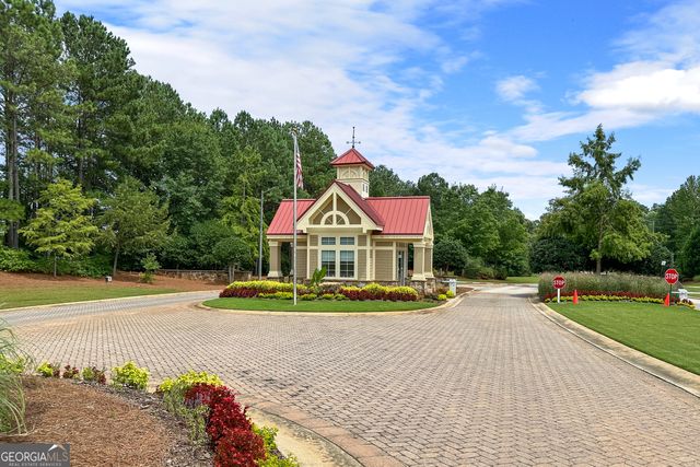 100 Crape Myrtle Drive, Griffin, GA 30223
