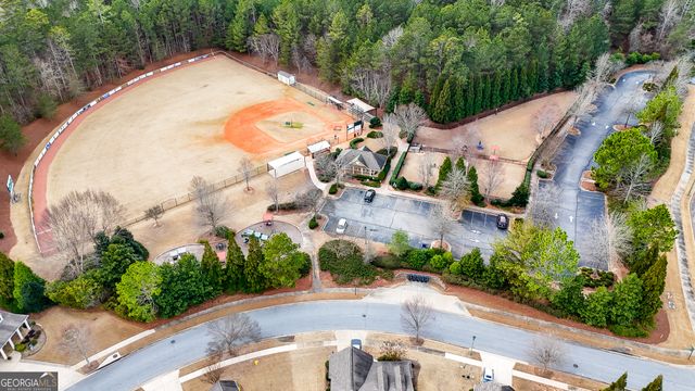 100 Crape Myrtle Drive, Griffin, GA 30223
