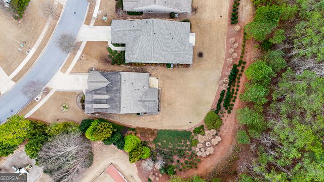 100 Crape Myrtle Drive, Griffin, GA 30223