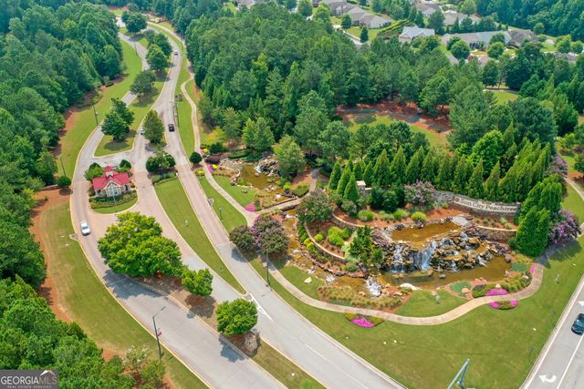 100 Crape Myrtle Drive, Griffin, GA 30223