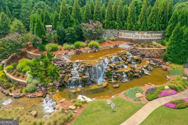 100 Crape Myrtle Drive, Griffin, GA 30223