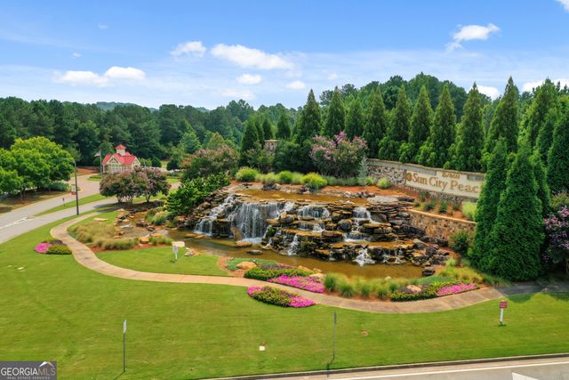 100 Crape Myrtle Drive, Griffin, GA 30223