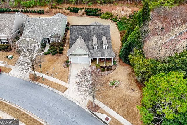 100 Crape Myrtle Drive, Griffin, GA 30223