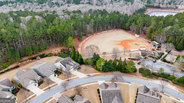 100 Crape Myrtle Drive, Griffin, GA 30223