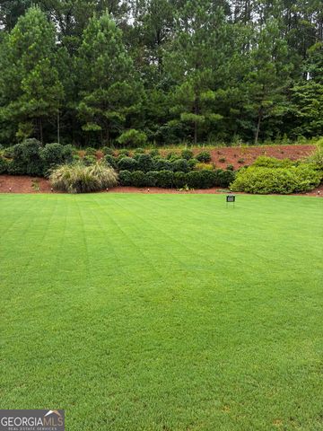 100 Crape Myrtle Drive, Griffin, GA 30223