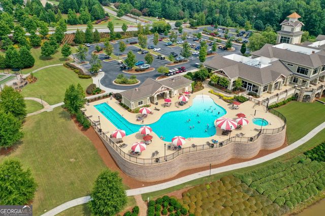 100 Crape Myrtle Drive, Griffin, GA 30223