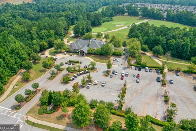 100 Crape Myrtle Drive, Griffin, GA 30223