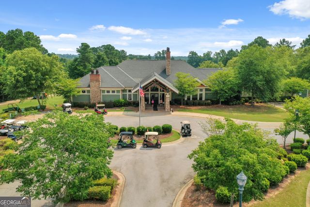 100 Crape Myrtle Drive, Griffin, GA 30223