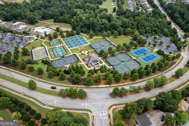 100 Crape Myrtle Drive, Griffin, GA 30223