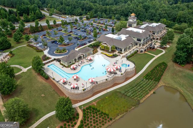 100 Crape Myrtle Drive, Griffin, GA 30223