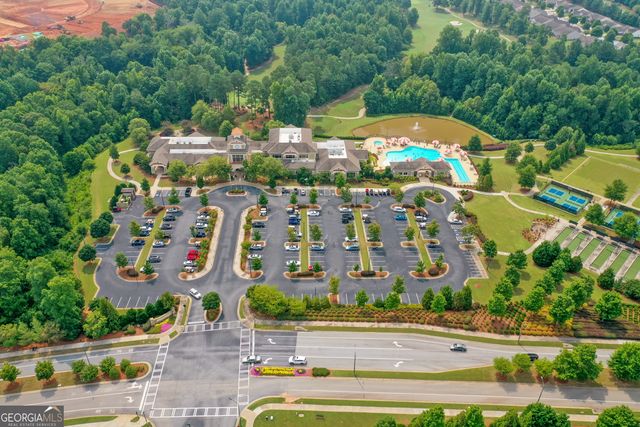 100 Crape Myrtle Drive, Griffin, GA 30223