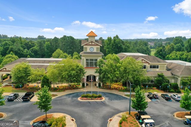 100 Crape Myrtle Drive, Griffin, GA 30223