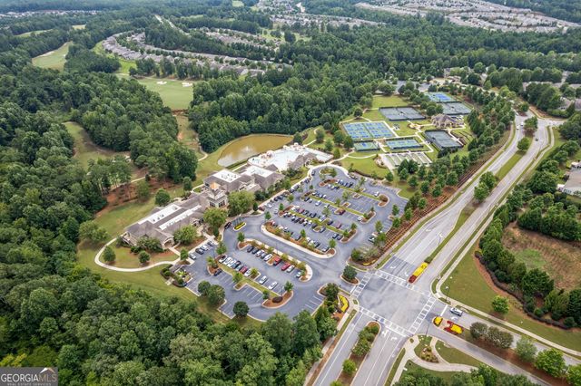 100 Crape Myrtle Drive, Griffin, GA 30223