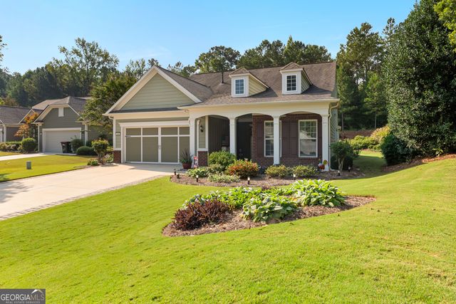 100 Crape Myrtle Drive, Griffin, GA 30223