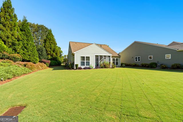 100 Crape Myrtle Drive, Griffin, GA 30223