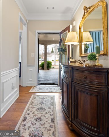 100 Crape Myrtle Drive, Griffin, GA 30223