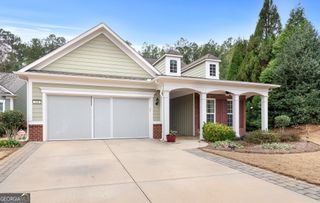 100 Crape Myrtle Drive, Griffin, GA 30223