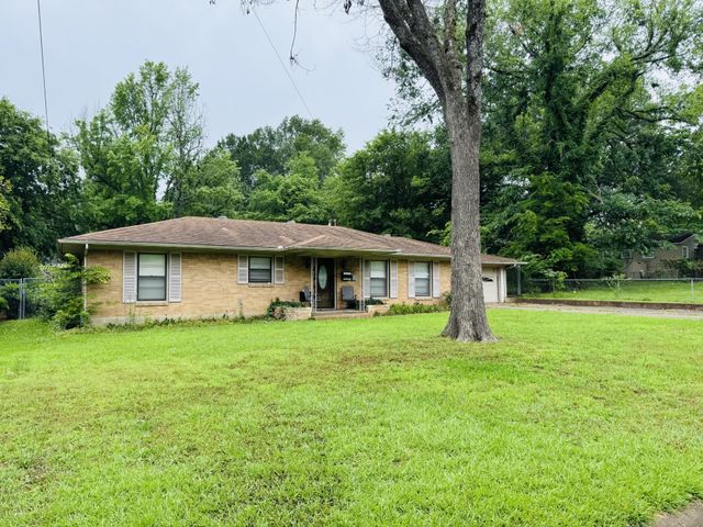 2440 Cleveland, Paris, TX 75460