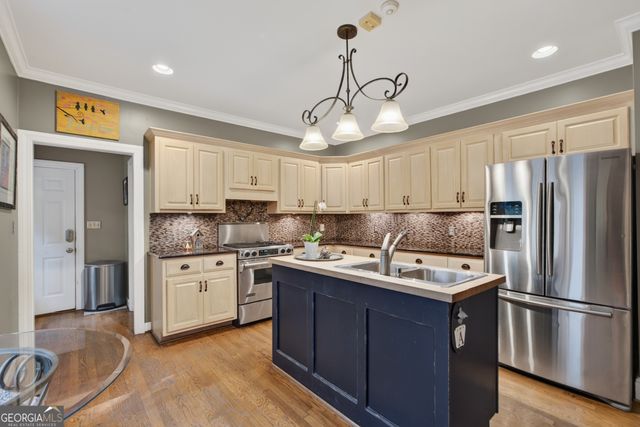 805 Collinwood Road SE, Rome, GA 30161