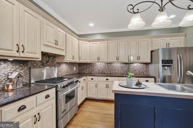 805 Collinwood Road SE, Rome, GA 30161