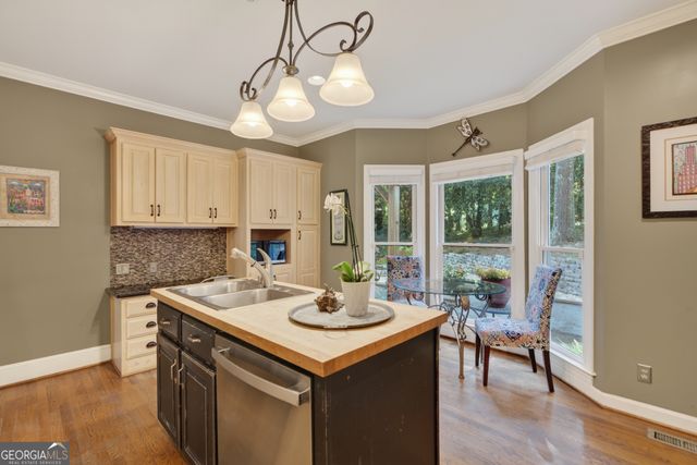 805 Collinwood Road SE, Rome, GA 30161