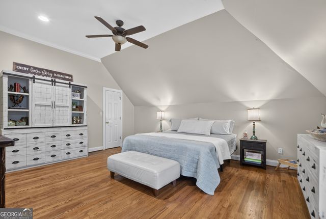 805 Collinwood Road SE, Rome, GA 30161