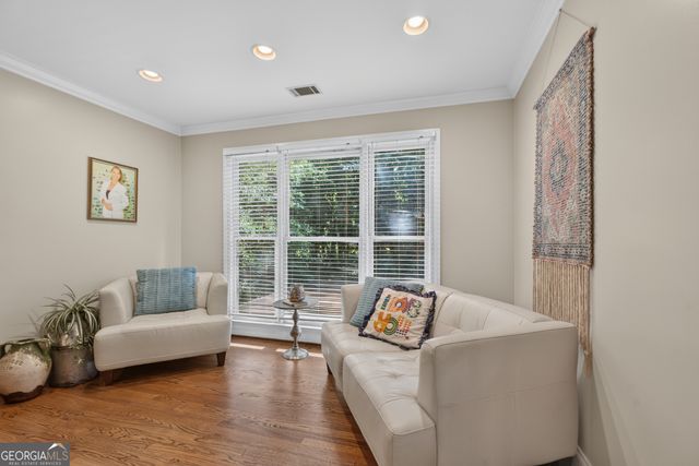 805 Collinwood Road SE, Rome, GA 30161