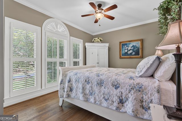 805 Collinwood Road SE, Rome, GA 30161