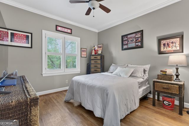 805 Collinwood Road SE, Rome, GA 30161
