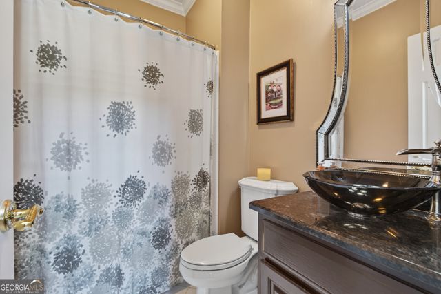 805 Collinwood Road SE, Rome, GA 30161