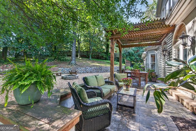 805 Collinwood Road SE, Rome, GA 30161