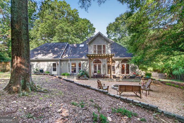 805 Collinwood Road SE, Rome, GA 30161