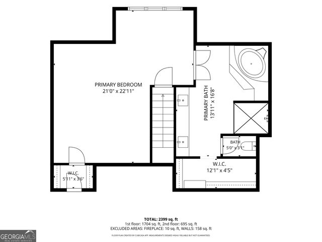 805 Collinwood Road SE, Rome, GA 30161