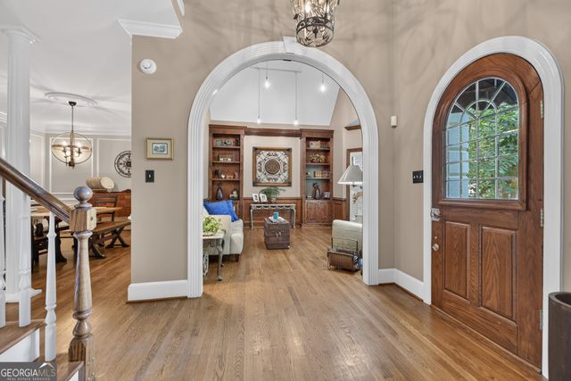 805 Collinwood Road SE, Rome, GA 30161