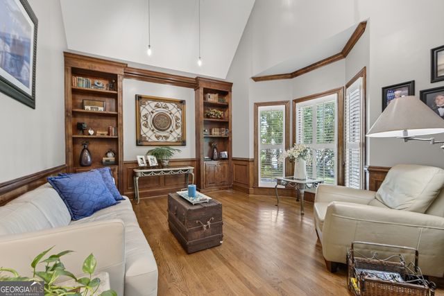 805 Collinwood Road SE, Rome, GA 30161