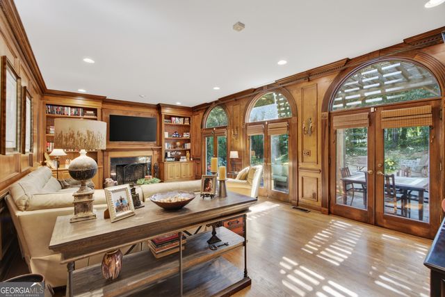 805 Collinwood Road SE, Rome, GA 30161