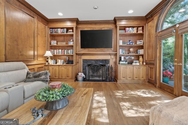 805 Collinwood Road SE, Rome, GA 30161