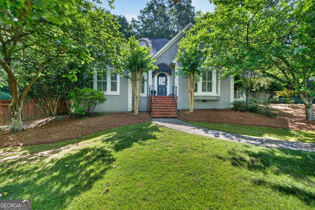 805 Collinwood Road SE, Rome, GA 30161