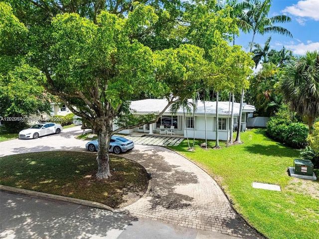 1255 NE 93rd Street, Miami Shores, FL 33138