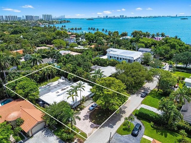 1255 NE 93rd Street, Miami Shores, FL 33138