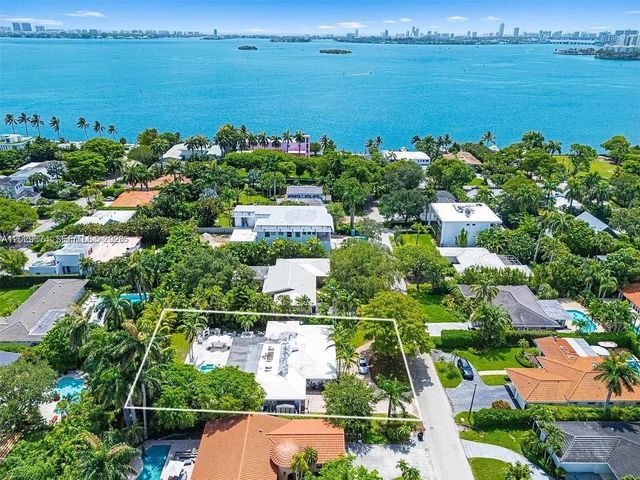 1255 NE 93rd Street, Miami Shores, FL 33138