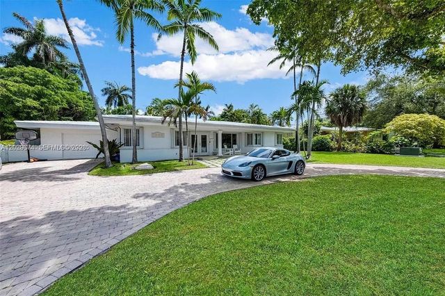 1255 NE 93rd Street, Miami Shores, FL 33138