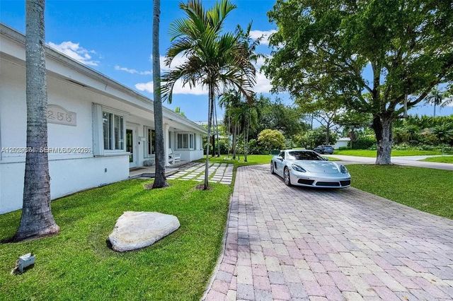 1255 NE 93rd Street, Miami Shores, FL 33138