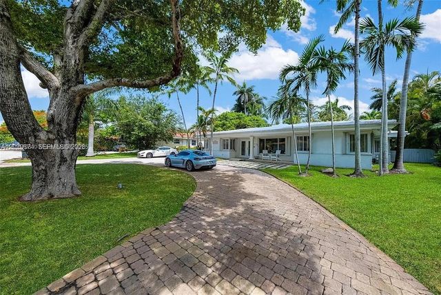 1255 NE 93rd Street, Miami Shores, FL 33138