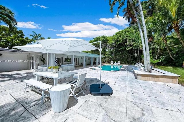 1255 NE 93rd Street, Miami Shores, FL 33138