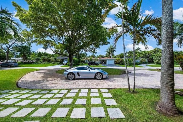 1255 NE 93rd Street, Miami Shores, FL 33138